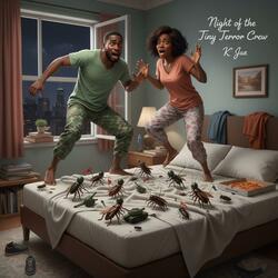 Night Of The Tiny Terror Crew