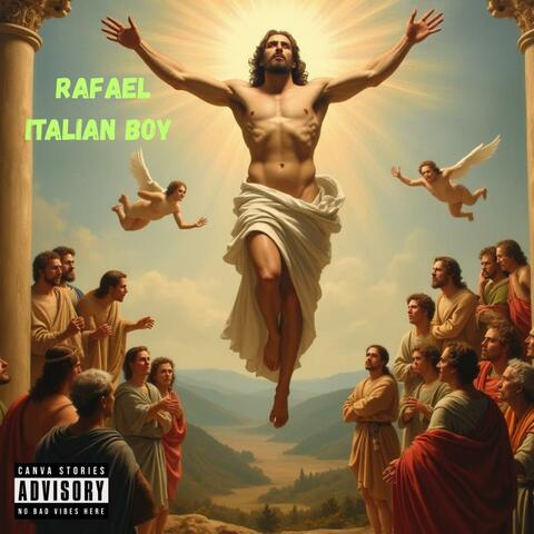 I thank God for another day (Radio Edit)