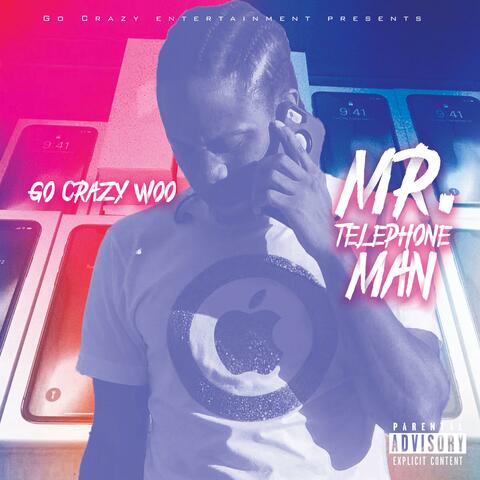 Mr. Telephone Man