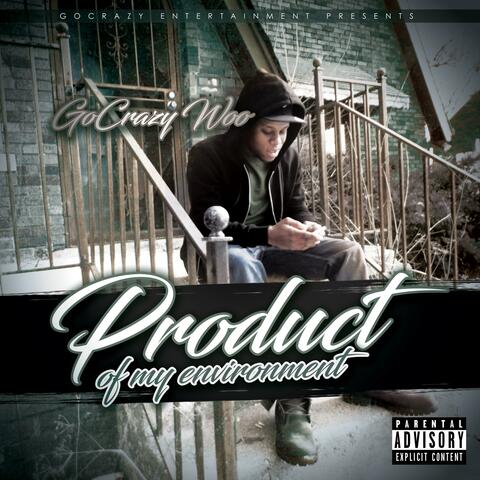 Product of My Environment