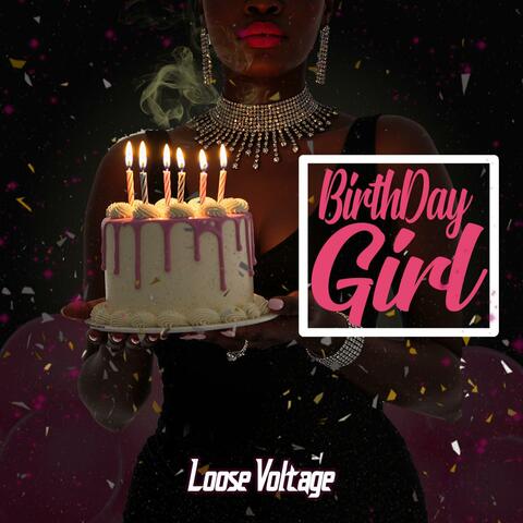 Birthday Girl