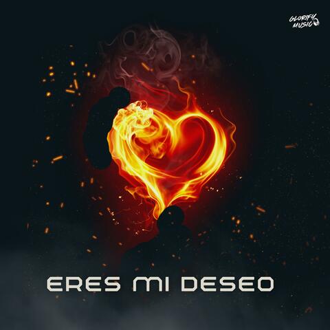 Eres Mi Deseo