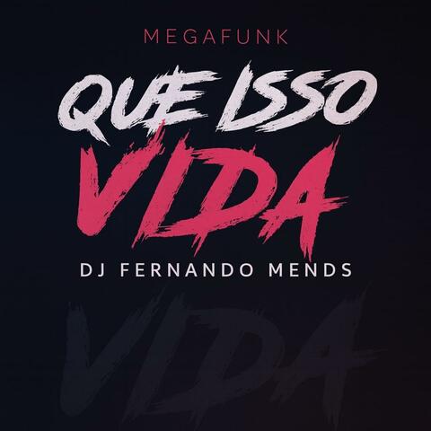 MEGA FUNK QUE ISSO VIDA