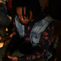 Chasing Rings Freestyle