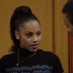 Pretty Like My B (feat. 2ton3)