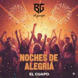 Noches de alegría