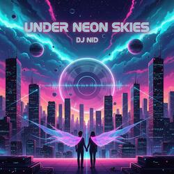 Under Neon Skies