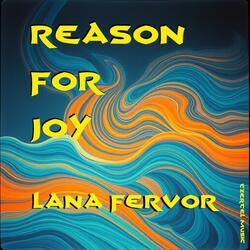 Reason for Joy