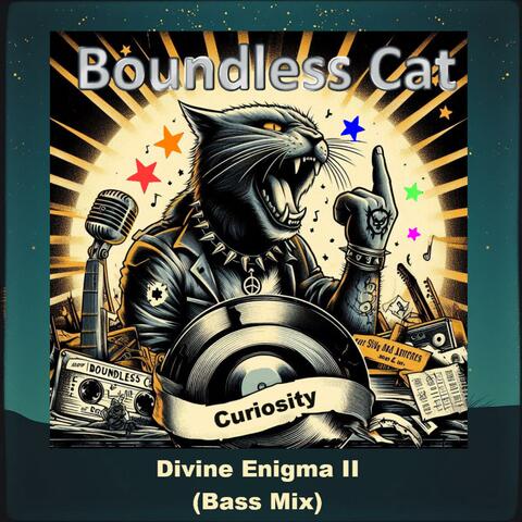 Divine Enigma II (Bass Mix)
