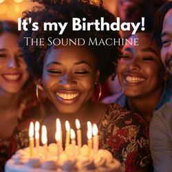 It's My Birthday
