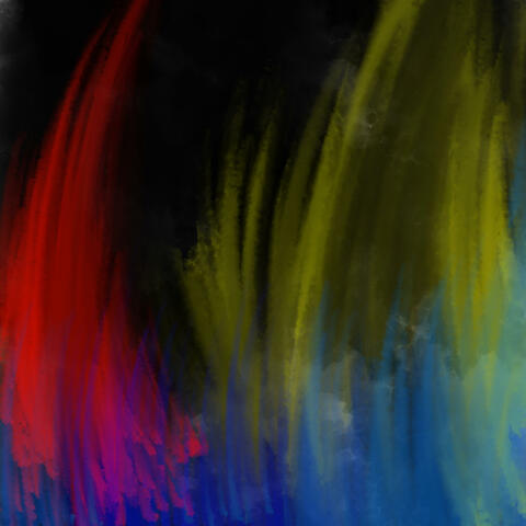 A Wordless Conversation XXIV