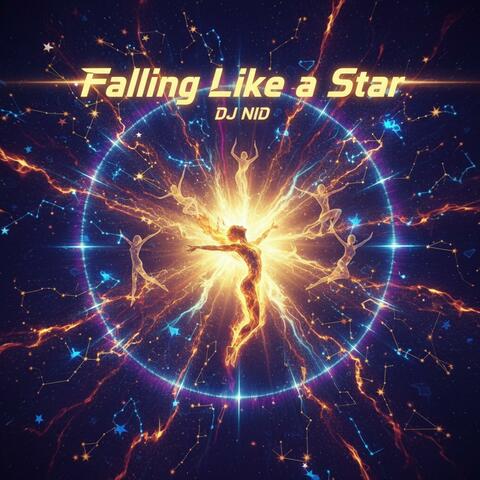 Falling Like a Star