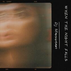 When The Night Falls