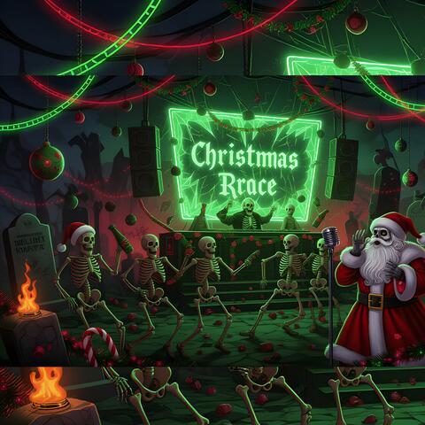 BELLS OF THE BONE POLE