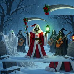 GRAVE BELLS RING TONIGHT