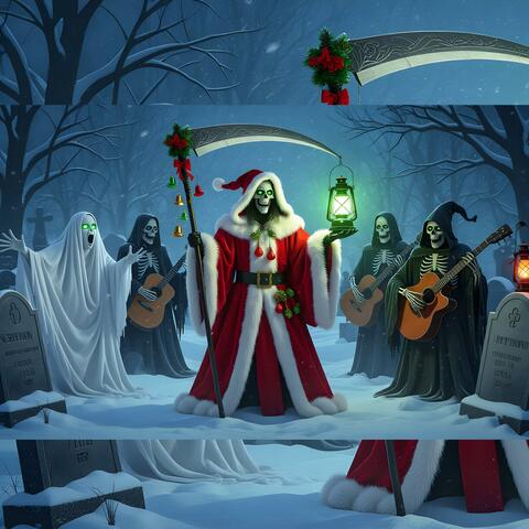 GRAVE BELLS RING TONIGHT