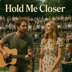 Hold Me Closer