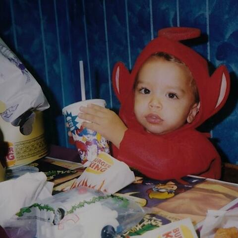 I've abandoned my child