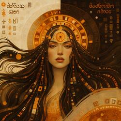 Mzis Akvani (Cradle of the Sun)