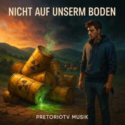 Nicht auf unserm Boden