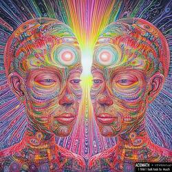 I think I took too much