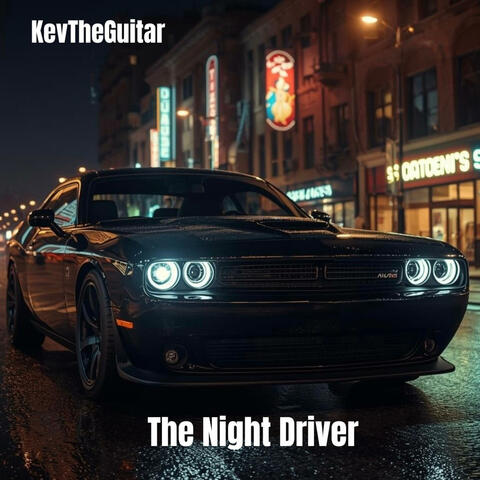 The Night Driver