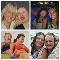 Jackie's Joyful Journey