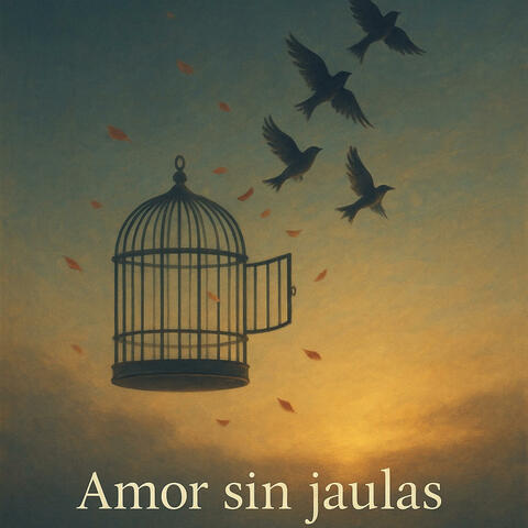 Amor sin jaulas