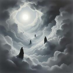 Между добром и злом