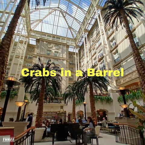 Crabs in a Barrel (feat. Fresh L.)