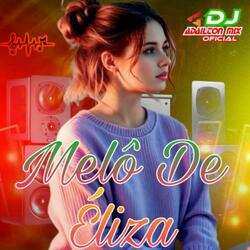 Melô De Éliza (Versão Reggae)