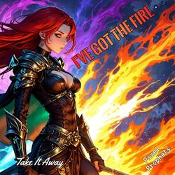 I've Got the Fire