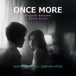 Once More (English)