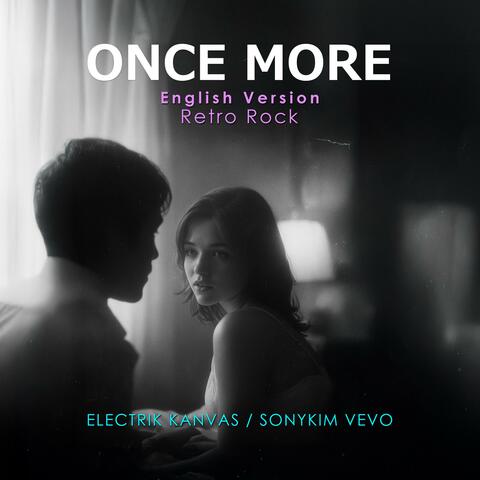 Once More (English)