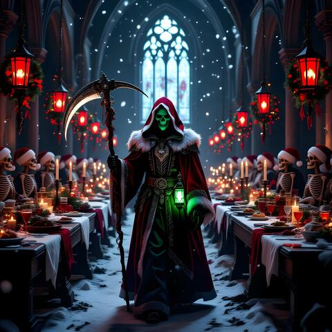 THE REAPER’S WINTER FEAST