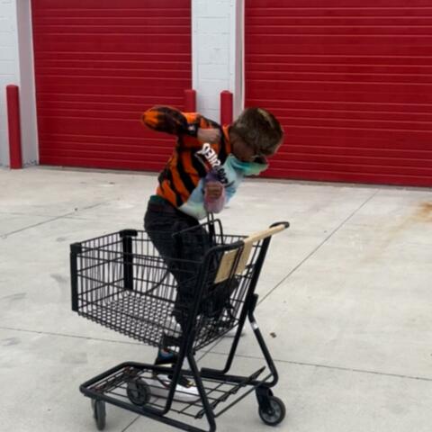 News for the unemployed (Freestyle)