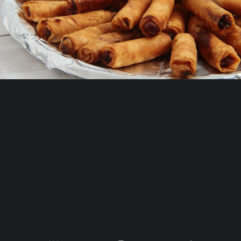 Lumpia gusto ko