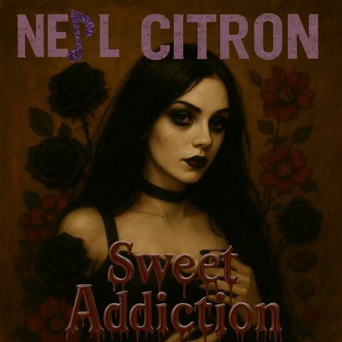 Sweet Addiction (feat. Joan Fraley)