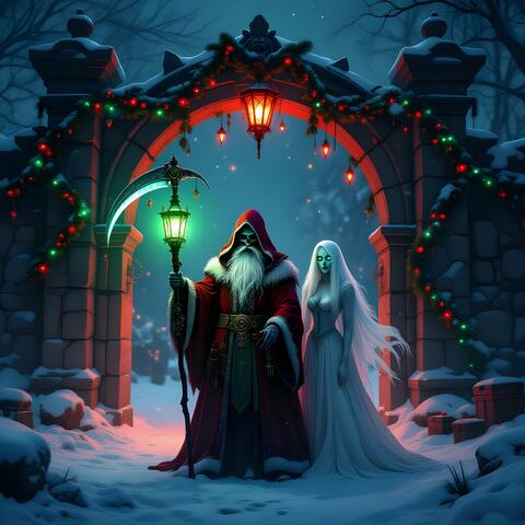 WINTER WAKES THE WILD