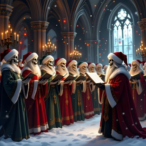 The Reaper’s Carol