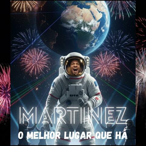 O melhor lugar que há