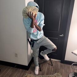 Plain Jane (feat. MeezyBo)