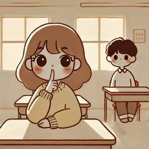 ねえねえねえ (있잖아, 있잖아, 있잖아)