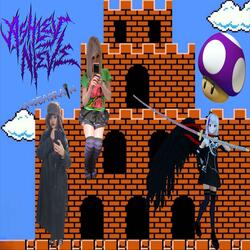 Bruh I Think I Ate The Wrong Shrooms (feat. Undeadrain)