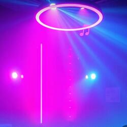 All Night (Afro Party)