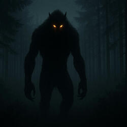 Something in the woods 27hz and up