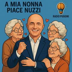 A mia nonna piace Nuzzi