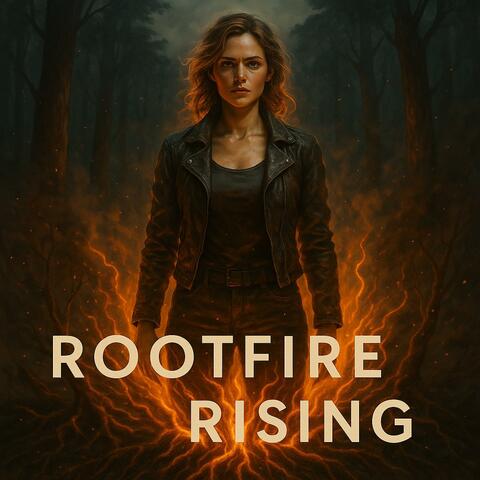 Rootfire Rising