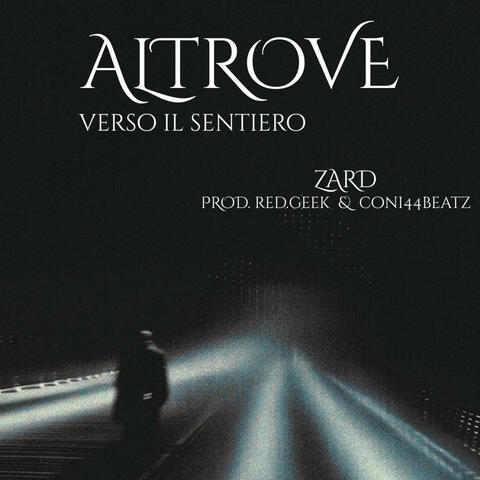 ALTROVE (verso il sentiero)