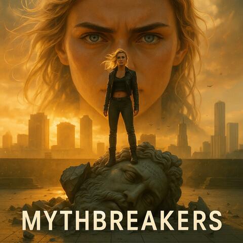 Mythbreakers